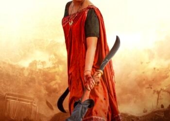 ఘాటీలో చేసిన శీలావతి క్యారెక్టర్ నా కెరీర్‌లో ఎప్పటికీ నిలిచిపోతుంది. ఘాటీ ప్రేక్షకులకు గ్రేట్ థియేట్రికల్ ఎక్స్‌పీరియెన్స్ ఇస్తుంది: క్వీన్ అనుష్క శెట్టి