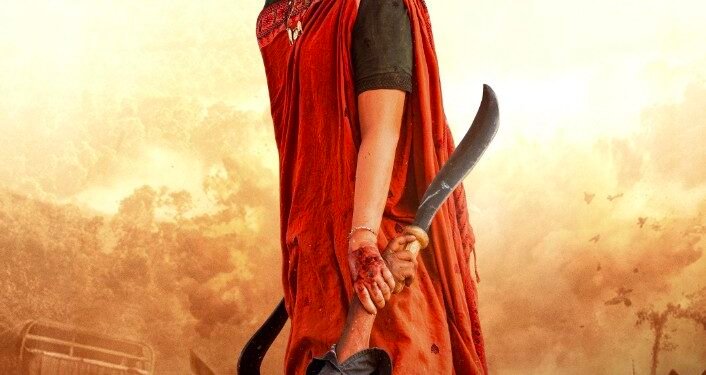 ఘాటీలో చేసిన శీలావతి క్యారెక్టర్ నా కెరీర్‌లో ఎప్పటికీ నిలిచిపోతుంది. ఘాటీ ప్రేక్షకులకు గ్రేట్ థియేట్రికల్ ఎక్స్‌పీరియెన్స్ ఇస్తుంది: క్వీన్ అనుష్క శెట్టి