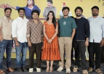 “లిటిల్ హార్ట్స్” లాంటి  కంటెంట్ బాగున్న సినిమాను తప్పకుండా ప్రేక్షకులు ఆదరిస్తారు – బన్నీవాస్