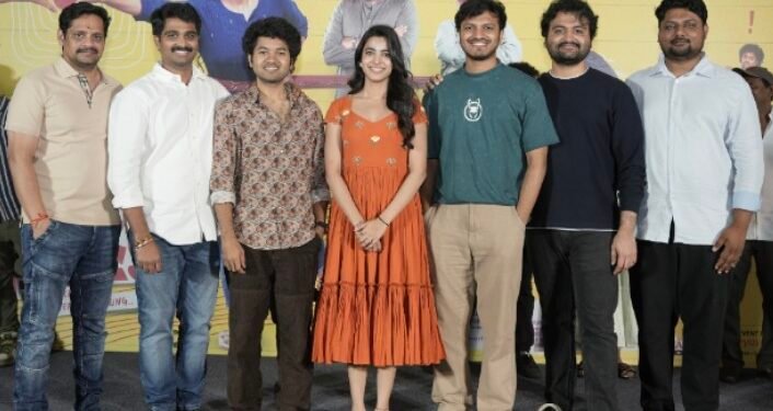 “లిటిల్ హార్ట్స్” లాంటి కంటెంట్ బాగున్న సినిమాను తప్పకుండా ప్రేక్షకులు ఆదరిస్తారు – బన్నీవాస్