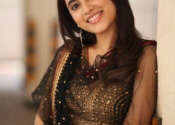 ‘ఓజీ’ సినిమాలో యాక్షన్ మాత్రమే కాదు.. బలమైన కథ, ఫ్యామిలీ డ్రామా కూడా ఉంటాయి: కథానాయిక ప్రియాంక అరుళ్ మోహన్