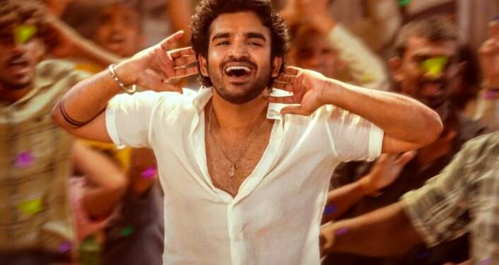 “K-ర్యాంప్” మూవీ టీజర్ వచ్చేసింది