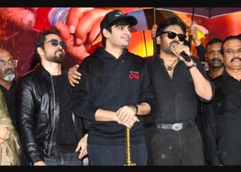 ‘ఖుషి’ అప్పుడు చూశాను ఈ జోష్.. మళ్ళీ ఇప్పుడు ‘ఓజీ’కి చూస్తున్నాను: పవర్ స్టార్ పవన్ కళ్యాణ్