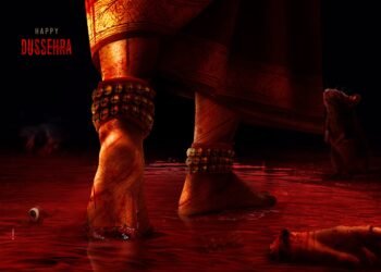 యంగ్ టాలెంటెడ్ కార్తీక్ రాజు హీరోగా ‘విలయ తాండవం’.. ఘనంగా టైటిల్ పోస్టర్ లాంఛ్ ఈవెంట్