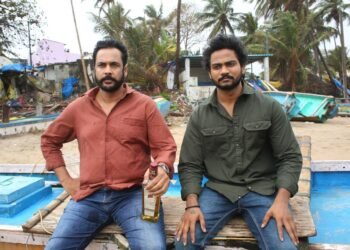 ప్రేమకు నమస్కారం’లో మహాదేవ నాయుడుగా  శివాజి