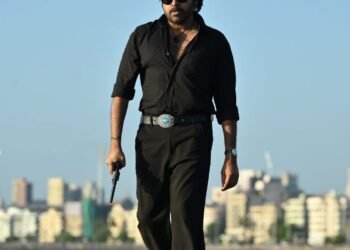 Synergy of Pawan Kalyan’s ‘OG’ and OnceMore.io Breaks Global Record