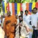 “End of Terrorism is My Mission,” says Hollywood Director Satya Reddy of King Buddha
