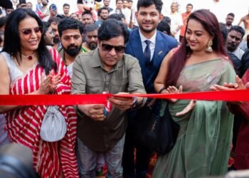 ప్రముఖుల సమక్షంలో వైభవంగా మణికొండలో సిస్టా ఇంటర్నేషనల్ ప్రీ స్కూల్ ప్రారంభం…