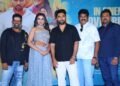 ‘లవ్ ఓటీపీ’ చిత్రం థియేటర్లో అందరినీ అలరిస్తుంది.. ట్రైలర్ లాంఛ్ ఈవెంట్లో రాజీవ్ కనకాల