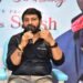 నిర్మాత నుంచి దర్శకుడిగా మారుతున్నా: సెవెన్ హిల్స్ సతీష్