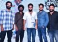 `గీతా సుబ్రమణ్యం` ఫేమ్ మనోజ్ కృష్ణ తన్నీరు హీరోగా `ఎ కప్ ఆఫ్ టీ`..`వాట్ హాపెండ్`  ప్రమోషనల్ సాంగ్ విడుదల