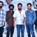 `గీతా సుబ్రమణ్యం` ఫేమ్ మనోజ్ కృష్ణ తన్నీరు హీరోగా `ఎ కప్ ఆఫ్ టీ`..`వాట్ హాపెండ్`  ప్రమోషనల్ సాంగ్ విడుదల