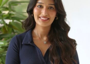 ‘మిత్ర మండలి’ థియేటర్‌కు వచ్చిన ప్రతీ ఒక్కరిని నవ్విస్తుంది – హీరోయిన్ నిహారిక ఎన్ ఎం