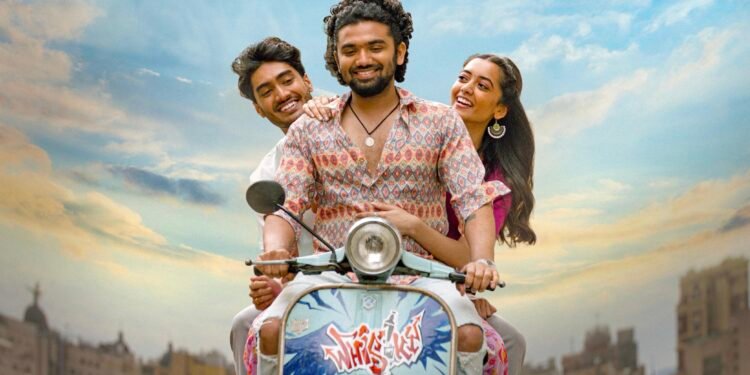 డిసెంబరు 25న  ప్రపంచవ్యాప్తంగా “పతంగ్”  విడుదల