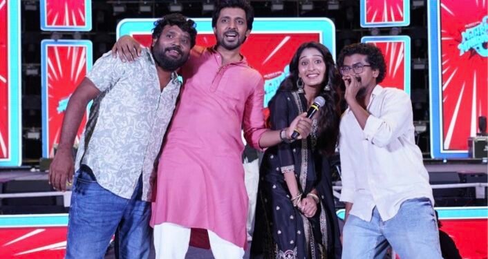 ‘మిత్ర మండలి’ కుటుంబ సమేతంగా చూడదగ్గ క్లీన్ ఎంటర్టైనర్.. విజయవాడ ఉత్సవ్ కార్యక్రమంలో హీరో ప్రియదర్శి