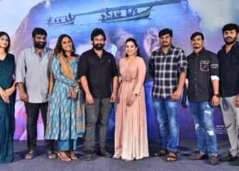 అశ్లీలతకు తావు లేకుండా నిజాయితీగా ఓ మంచి సినిమాను చేశాం.. ‘శశివదనే’ ప్రెస్ మీట్‌లో హీరో రక్షిత్ అట్లూరి