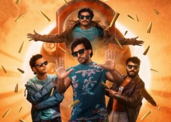 ఘనంగా ‘మిత్ర మండలి’ ట్రైలర్‌ ఆవిష్కరణ వేడుక