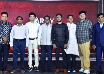 నా సినీ కెరీర్లో ‘అరి’ లాంటి సినిమాలో నటించడం గర్వంగా ఉంది – సాయికుమార్