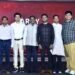 నా సినీ కెరీర్లో ‘అరి’ లాంటి సినిమాలో నటించడం గర్వంగా ఉంది – సాయికుమార్