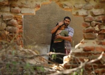 విక్రమ్ తనయుడు ధృవ్ విక్రమ్ నటిస్తున్న  బైసన్ చిత్రం నుంచి ఫస్ట్ సింగిల్ రిలీజ్