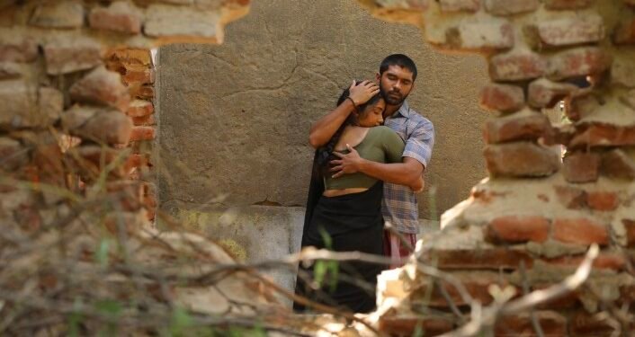 విక్రమ్ తనయుడు ధృవ్ విక్రమ్ నటిస్తున్న  బైసన్ చిత్రం నుంచి ఫస్ట్ సింగిల్ రిలీజ్