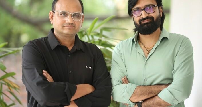 ‘మిత్ర మండలి’ సినిమాను చూసిన ప్రతీ ఒక్కరూ ఎంజాయ్ చేస్తారు – నిర్మాతలు కళ్యాణ్ మంథిన, భాను ప్రతాప