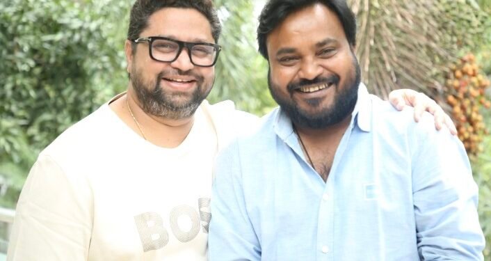 బ్యూటిఫుల్ విజువల్స్, మంచి మ్యూజిక్, ఎంటర్ టైన్ మెంట్ తో “K-ర్యాంప్” అన్ని వర్గాల ప్రేక్షకుల్ని ఆకట్టుకుంటుంది – ప్రొడ్యూసర్స్ రాజేశ్ దండ, శివ బొమ్మకు