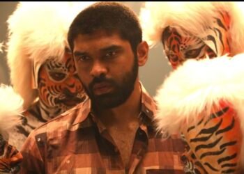 ధృవ్ విక్రమ్ “బైసన్” ట్రైలర్ విడుదల చేసిన రానా దగ్గుపాటి