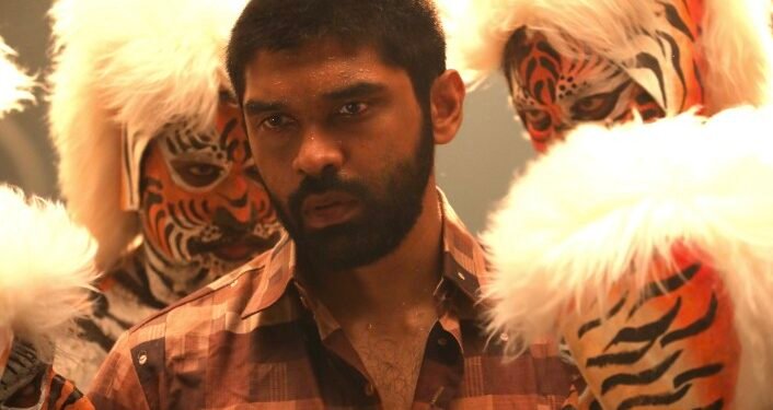 ధృవ్ విక్రమ్ “బైసన్” ట్రైలర్ విడుదల చేసిన రానా దగ్గుపాటి