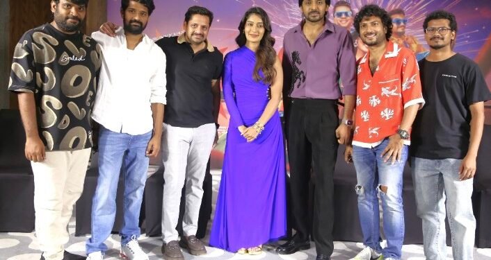 ‘మిత్ర మండలి’కి ఫ్యామిలీతో రండి.. అందరినీ మనస్పూర్తిగా నవ్విస్తాం.. ప్రీ రిలీజ్ ప్రెస్ మీట్లో బన్నీ వాస్