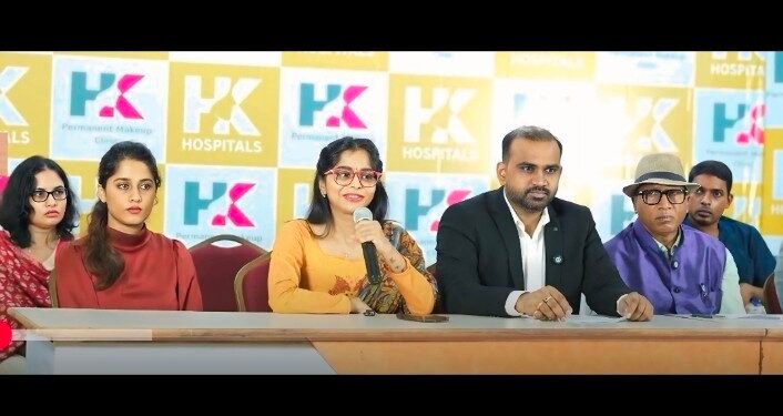 HK పర్మనెంట్ మేకప్ క్లినిక్ పై తప్పుడు ప్రచారం చేసిన యూట్యూబర్లపై కఠిన చర్యలు తీసుకోబోతున్న తెలంగాణ హైకోర్టు, తెలంగాణ పోలీసులు