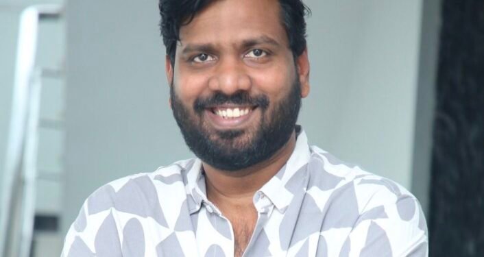 మాస్ అంశాలతో కూడిన ఓ వినూత్న చిత్రం ‘మాస్ జాతర’ : చిత్ర దర్శకుడు భాను భోగవరపు