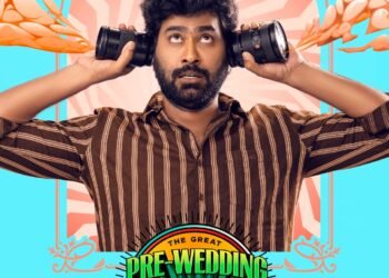 ది గ్రేట్ ప్రీ వెడ్డింగ్ షో..  చూసి కాసేపు నవ్వుకోండి…!