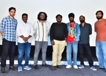 గోపి గాళ్ళ గోవా ట్రిప్ ప్రీ రిలీజ్ ఈవెంట్