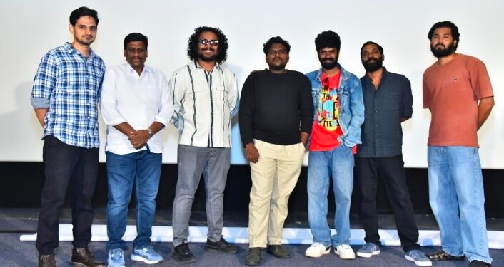 గోపి గాళ్ళ గోవా ట్రిప్ ప్రీ రిలీజ్ ఈవెంట్