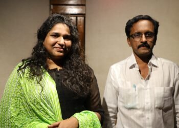 విధాత తొలి కాపీ సిద్ధం