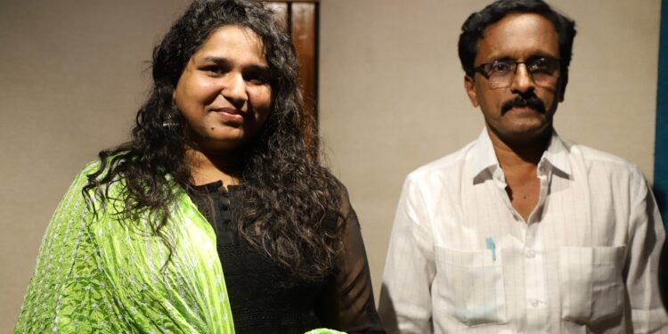 విధాత తొలి కాపీ సిద్ధం