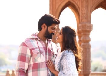 వరలక్ష్మి శరత్ కుమార్ – నవీన్ చంద్ర ప్రధాన పాత్రల్లో ‘పోలీస్ కంప్లెయింట్’ సినిమా షూటింగ్ పూర్తి