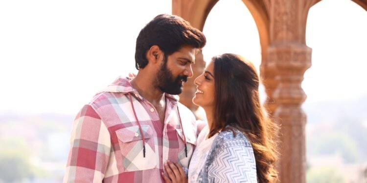 వరలక్ష్మి శరత్ కుమార్ – నవీన్ చంద్ర ప్రధాన పాత్రల్లో ‘పోలీస్ కంప్లెయింట్’ సినిమా షూటింగ్ పూర్తి