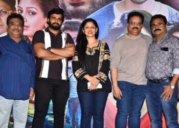 బాబు మోహన్ ముఖ్య అతిథిగా “ఫెయిల్యూర్ బాయ్స్” చిత్ర ప్రీ రిలీజ్ ఈవెంట్