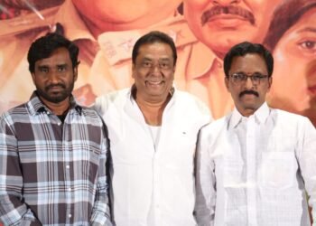 ఘనంగా “విధాత” మూవీ ట్రైలర్ లాంఛ్ ఈవెంట్, త్వరలో గ్రాండ్ థియేట్రికల్ రిలీజ్ కు రెడీ అవుతున్న మూవీ