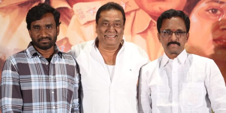 ఘనంగా “విధాత” మూవీ ట్రైలర్ లాంఛ్ ఈవెంట్, త్వరలో గ్రాండ్ థియేట్రికల్ రిలీజ్ కు రెడీ అవుతున్న మూవీ