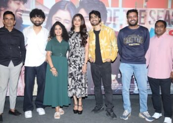 పతంగ్‌ అందరి హృదయాలను దోచుకుంటుంది: ‘పతంగ్‌’ నిర్మాతలు