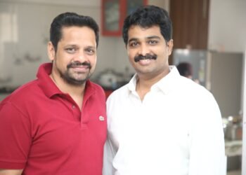 ఈషా… హారర్‌ థ్రిల్లర్స్‌లో సరికొత్తగా ఉంటుంది: నిర్మాతలు బన్నీవాస్‌, వంశీ నందిపాటి