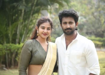 ఘనంగా మాస్టర్ మహేంద్రన్ “నీలకంఠ” సినిమా ట్రైలర్ లాంఛ్ ఈవెంట్