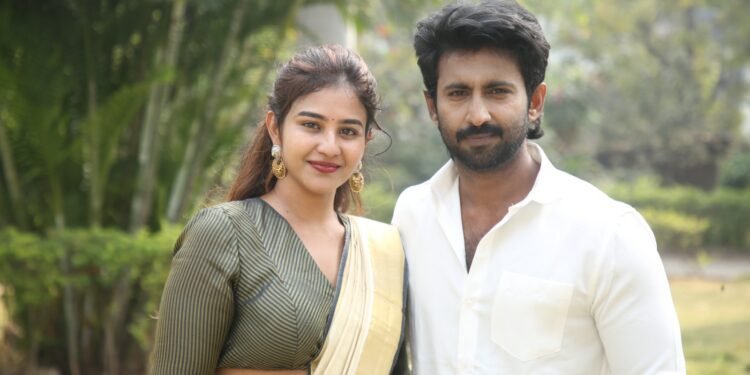 ఘనంగా మాస్టర్ మహేంద్రన్ “నీలకంఠ” సినిమా ట్రైలర్ లాంఛ్ ఈవెంట్