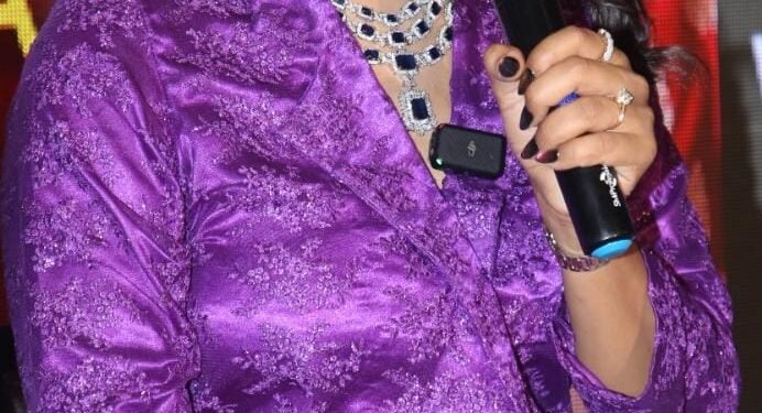 ఈ గెలుపు నాది కాదు నా సపోర్టర్స్ అండ్ ఫ్యామిలీది – హీరోయిన్ సంజనా గల్రాని