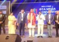 ఘనంగా “GTA మెగా కన్వెన్షన్ 2025”