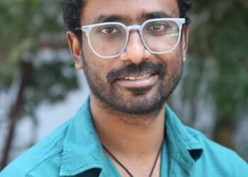 పతంగ్ను థియేటర్లో చూసి అందరూ ఎంజాయ్ చేస్తున్నారు: దర్శకుడు ప్రణీత్ పత్తిపాటి