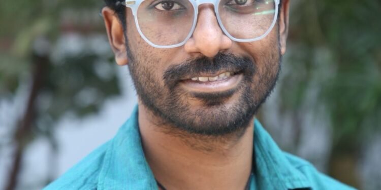 పతంగ్ను థియేటర్లో చూసి అందరూ ఎంజాయ్ చేస్తున్నారు: దర్శకుడు ప్రణీత్ పత్తిపాటి